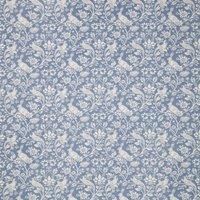 iLiv Heathland Fabric Indigo
