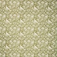 iLiv Heathland Fabric Moss