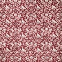 iLiv Heathland Fabric Rouge