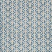 iLiv Scandi Birds Fabric Capri