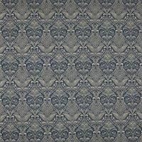 iLiv Hathaway Fabric Indigo