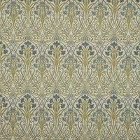 iLiv Tiffany Fabric Prussian