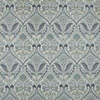 iLiv Hidcote Fabric Prussian