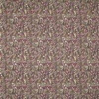 iLiv Kelmscott Fabric Claret