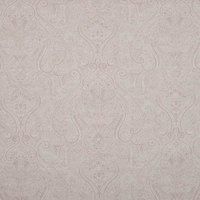iLiv Paisley Fabric Blush