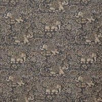 iLiv Indira Fabric Charcoal