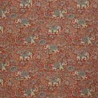 iLiv Indira Fabric Henna