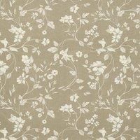 iLiv Etched Vine Fabric Linen