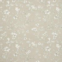 iLiv Etched Vine Fabric Sandstone