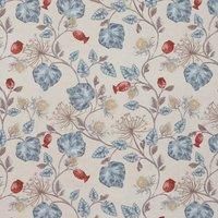 iLiv Parchment Fabric Wedgewood