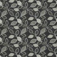 iLiv Chiswick Fabric Onyx