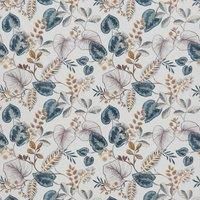 iLiv Fandango Fabric Henna