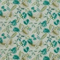 iLiv Fandango Fabric Lagoon