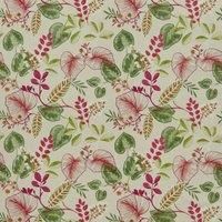 iLiv Fandango Fabric Cassis