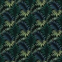 iLiv Manila Fabric Zinc