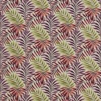 iLiv Manila Fabric Cranberry