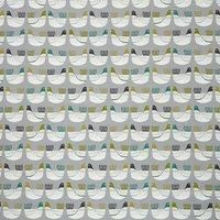 iLiv Cluck Cluck Fabric Kiwi