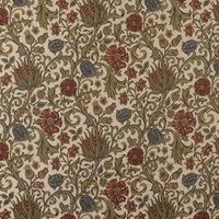 iLiv Chalfont Fabric Cayenne