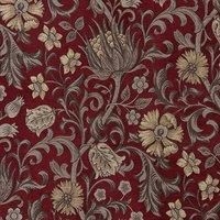 iLiv Chalfont Fabric Carmine