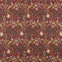 iLiv Oakmere Fabric Carmine