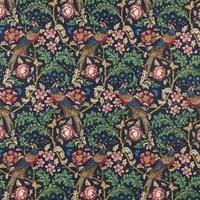 iLiv Oakmere Fabric Indigo
