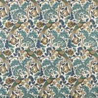 iLiv Oakmere Fabric Verdigris