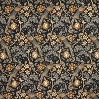 iLiv Oakmere Fabric Saffron