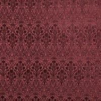 iLiv Tiverton Fabric Carmine