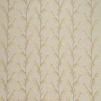 iLiv Sumi Fabric Saffron