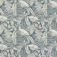 iLiv Caicos Fabric Chambray
