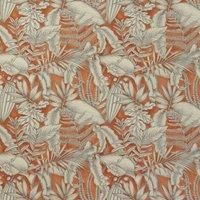 iLiv Caicos Fabric Mandarin