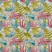 iLiv Maldives Fabric Begonia