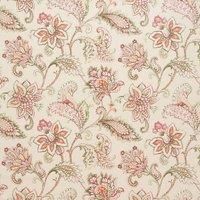 iLiv Pembury Fabric Henna
