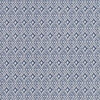 iLiv Aztec Fabric Indigo