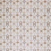 iLiv Sante Fe Fabric Tamarind