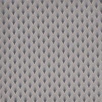 iLiv Camille Fabric Steel