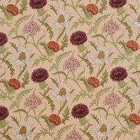 iLiv Acanthium Fabric Coral