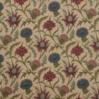 iLiv Acanthium Fabric Foxglove