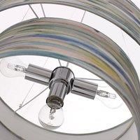 Voyage Maison Titania Metal Lamp Base