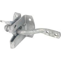 Gatemate Auto Gate Catch - Large - Galvanised