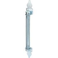 Gate Mate Bright Zinc Plated Return Spring 200mm 5262002