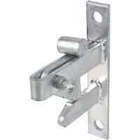 Euro Long Throw Lock Single Lo 2" 50MM with Thumb Turn P11