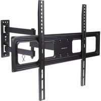 Proper Full motion TV Wall mount TV  up to 35kg  max Vesa 600 x 400  P-SWB463B-1