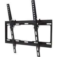 Adjusable Tilt TV Wall Mount bracket 32'' - 55'' to Vesa 400 Proper  FWB44TB 1