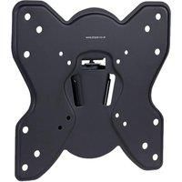 Proper Ultra Slim Fixed Wall Bracket for 23", 24", 28", 32", 40" and 42" LED/LCD