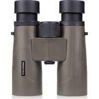 Praktica Pioneer R 10x42 mm Binoculars - Brown
