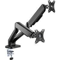 Proper AV 13 to 27 Inch Monitor Desk Mount