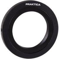 Praktica T2-EOS-EF Spotting Scope Adapter for T2 to Canon EF Mount