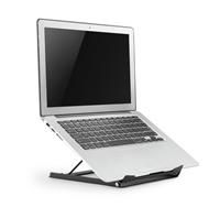 Proper AV Foldable Laptop Stand and Tablet Riser
