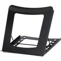 Proper AV Foldable Laptop Stand and Tablet Riser